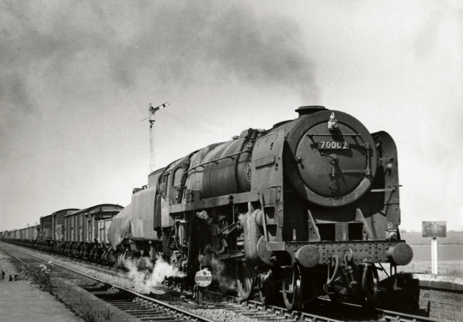 Steam rail history фото 113