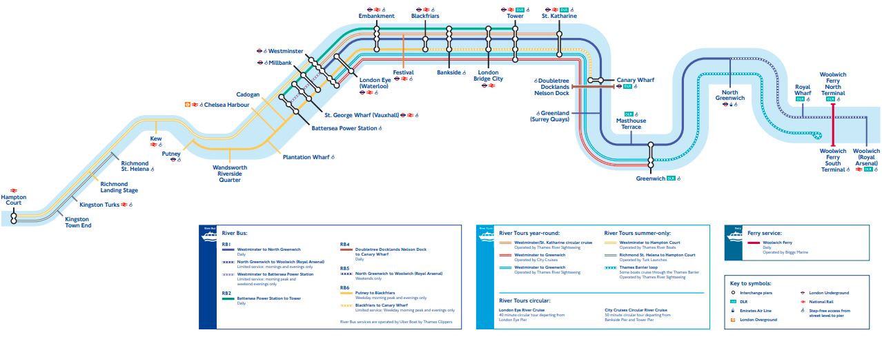 Tfl River Bus Map Lrs-River-Bus-Tours-Map-Mess-Tfl - London Reconnections