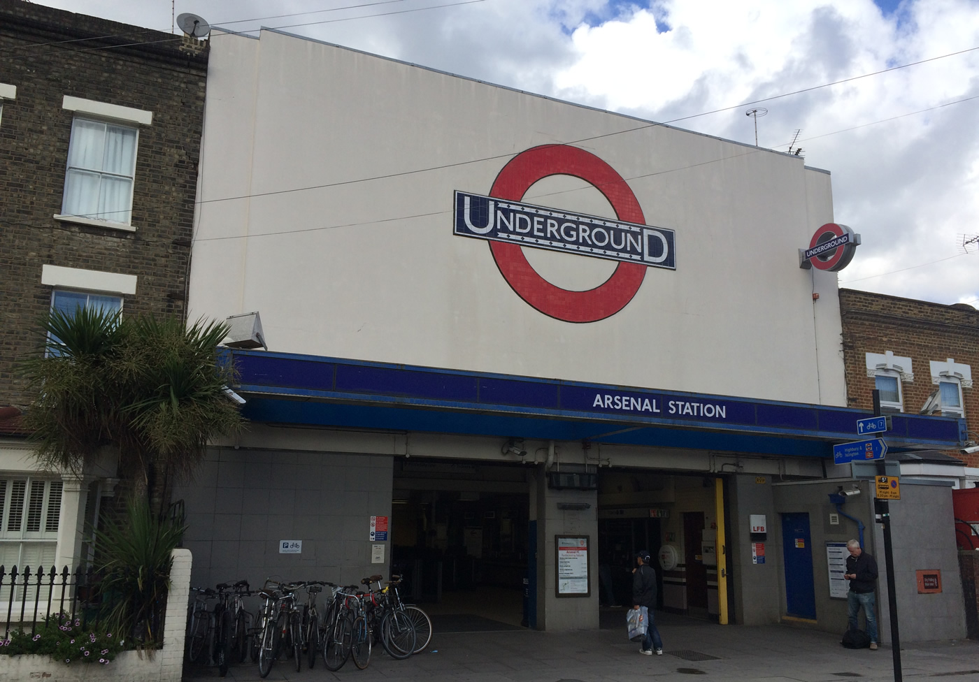 www.londonreconnections.com